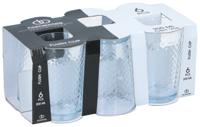 Glas Soleo 200ml 6 stuks - thumbnail