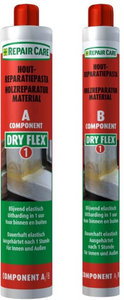 repair care dry flex 1 set 300 ml