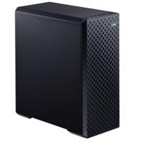 ATX Semi-toren BehuizingXPG DEFENDER WS L Zwart - thumbnail