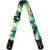 Flight S35 Polyester Ukulele Strap Jungle draagband voor ukelele