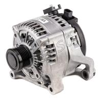 Dynamo / Alternator DENSO, Spanning (Volt)14V, u.a. für BMW