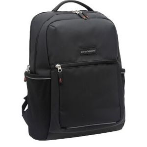 Newlooxs rugtas new nevada backpack | black