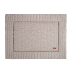 Baby's Only boxkleed Cable beige Maat