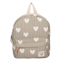 Kidzroom rugzak wonderful worlds - groen