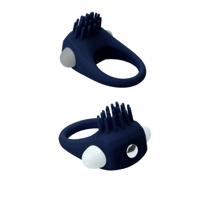 Penisring Dream Toys Essentials Blauw Penisring Dream Toys Essentials Blauw