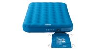 Coleman 2000031638 luchtbed Tweepersoonsmatras Blauw - thumbnail