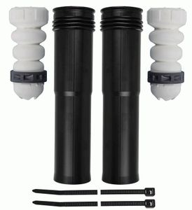 Aanslagrubber met stofkap - Protection kit 900356