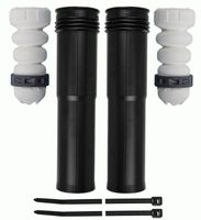 Aanslagrubber met stofkap - Protection kit 900356