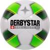 Derbystar 287980 Futsal Basic Pro TT - White-Green - 4