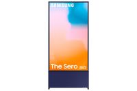 Samsung QE43LS05BGU The Sero 2023 - 43 inch - QLED TV - thumbnail