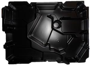 Metabo Accessoires Metabo accessoires Inleg | Metaloc 2 | geschikt voor BS SB SSD SSW - 144224060
