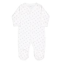 Baby pyjama Met voetjes