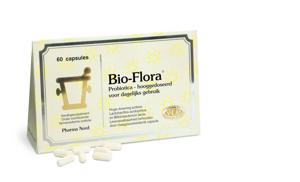 Pharma Nord Bio flora (60 caps)