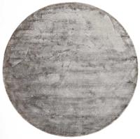 MOMO Rugs - Vloerkleed Northern Light Round Smoke - 300 rond