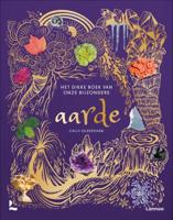 Het dikke boek van onze bijzondere aarde (Hardback)