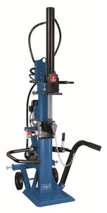 Scheppach Hydraulische Splitter HL1800GM