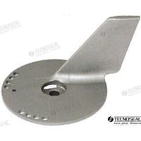 Ánodos para Suzuki - Bombardier TEN01215 - ANODO PARA SUZUKI ZINC SERIE DF60 - DF70