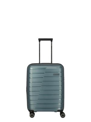 Air Base 4 Wheel Trolley S EXP ICEBLAU METALLIC