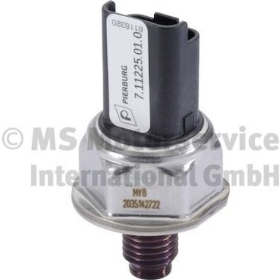 Sensor, brandstofdruk 711225010