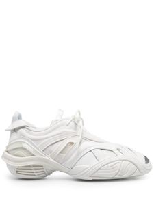 Balenciaga baskets Tyrex - Blanc