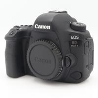 Canon EOS 6D mark II body occasion