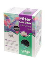 Velda Hoog Actieve Filterkool 5 liter - thumbnail