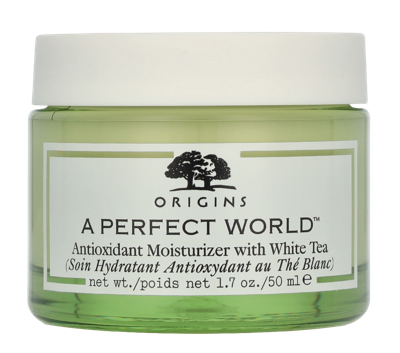 Origins A Perfect World Antioxidant Moisturizer 50ml Vochtinbrengende crème