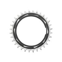 SRAM chainring t-type xx sl eagle transmission thread mount 0 mm