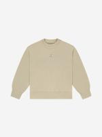 Nik&Nik winter sweater meisjes - zand - Lis