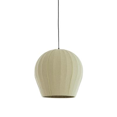 Hanglamp Zagori - Mintgroen - Ø44cm