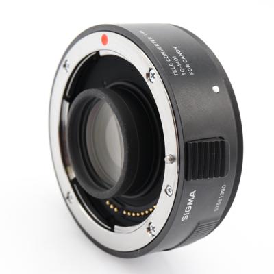 Sigma TC-1401 1.4x Teleconverter Canon occasion