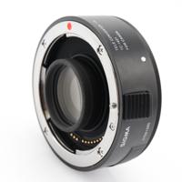Sigma TC-1401 1.4x Teleconverter Canon occasion