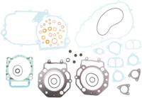 ATHENA motor pakkingset gasket set engine egs-exc lc4 400-620,96-98