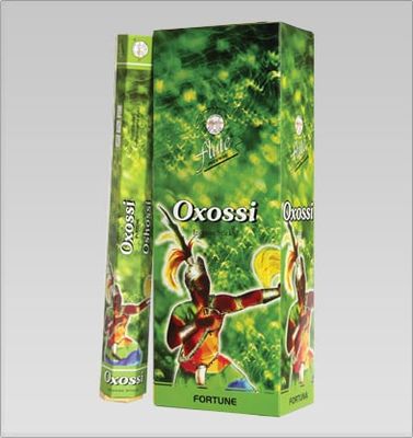 Flute Wierook Oxossi (6 pakjes)