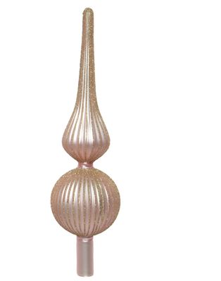 Piek glas d8h31cm a3 - Ksd
