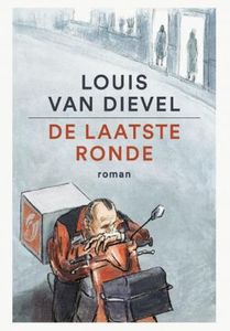 De laatste ronde - Louis van Dievel - ebook