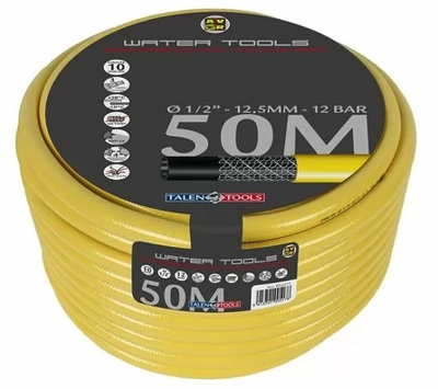 Slang getricoteerd 25m 1/2 inch - Talentools