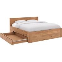 Goossens Bedframe Bibi, 140 x 200 cm - thumbnail