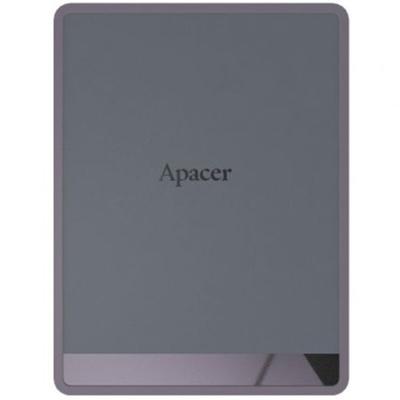 Externe Harde Schijf Apacer AP1TBAS724M-1 1 TB