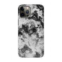 Onweer: Volledig geprint iPhone 12 Hoesje