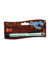 Light up pen Bo Light up pen Bo