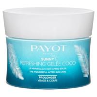 Payot Sunny Refreshing Gelée Coco 200ml