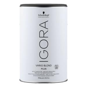 Schwarzkopf Igora VB Light Plus 450g