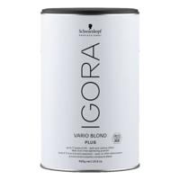 Schwarzkopf Igora VB Light Plus 450g Schwarzkopf Igora VB Light Plus 450g