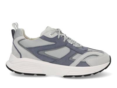 Xsensible Brooklyn 33202.5 255 denim Blauw maat 46