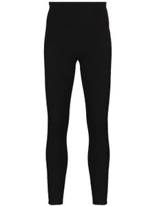 SPANX legging à taille haute Ponte Sape - Noir