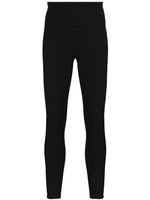 SPANX legging à taille haute Ponte Sape - Noir