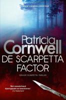 De Scarpetta factor (Paperback) - thumbnail