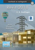 Revit 2018 (Hardback)