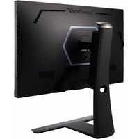 Viewsonic XG270QG Gaming monitor Energielabel G (A - G) 68.6 cm (27 inch) 2560 x 1440 Pixel 16:9 1 ms DisplayPort, HDMI, USB IPS LCD - thumbnail
